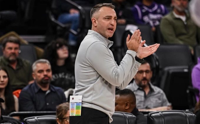 AP Photo/Justine Willard)